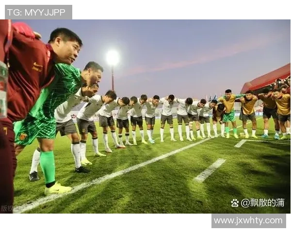 上海足球队在世界杯预选赛中的个人能力分析与表现点评