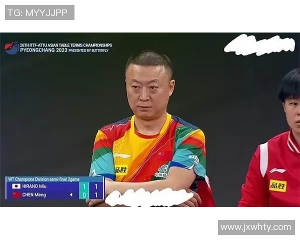 乒乓球评论：武汉乒乓球队的防反得失