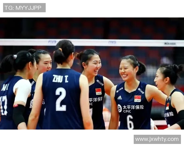 重庆排球队技术实力强劲荣登全国排球技术排行榜第七位