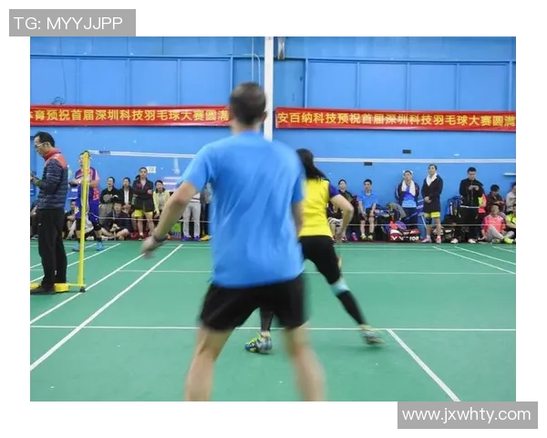 深圳羽毛球队逆袭之路揭秘钻石联赛特别报道展现团队精神与奋斗历程