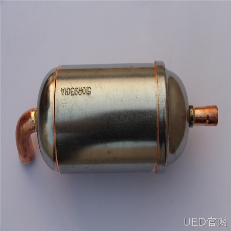 精密罐体